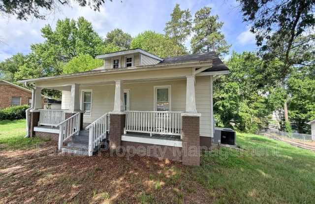 4004 Fayetteville St