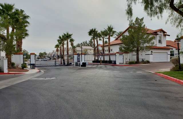 A Beautiful Town Home around the Spring Valley Area.