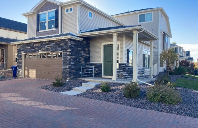 3779 Summerwood Way - 3779 Summerwood Way, Johnstown, CO 80534