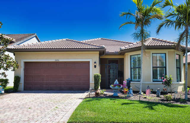 Photo of Annual Unfurnished 2 Bedroom 2 Bathroom Home with Lake View located in Islandwalk!