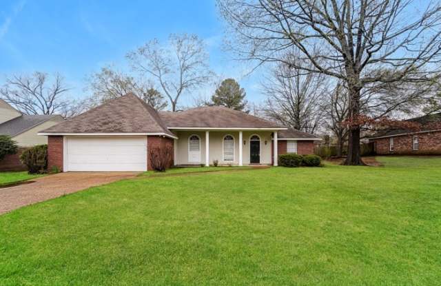 107 Whitewood Lane - 107 Whitewood Lane, Madison, MS 39110