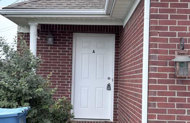 1010 Stonecrest Court - A