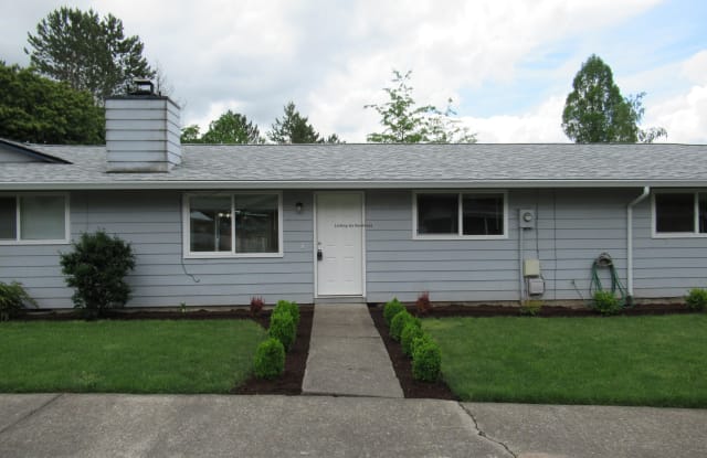 12828 NW Dogwood St - 12828 Northwest Dogwood Street, Cedar Mill, OR 97229