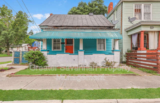 2221 Harden Street
