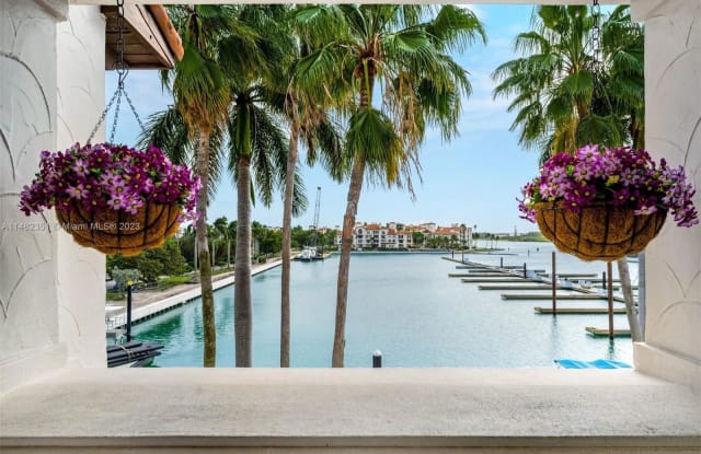 40305 Fisher Island Dr - 40305 Fisher Island Drive, Fisher Island, FL 33109