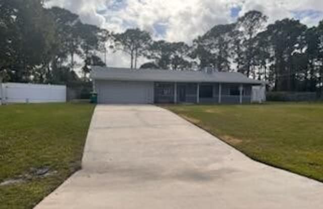 5179 Arlington Road - 5179 Arlington Road, Brevard County, FL 32927