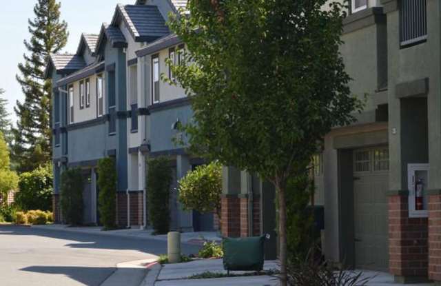 The Terraces at Stanford Ranch
