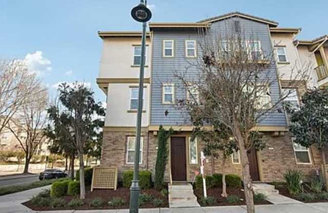 Must see beautiful and large Townhome in Dublin- Close to Everything!