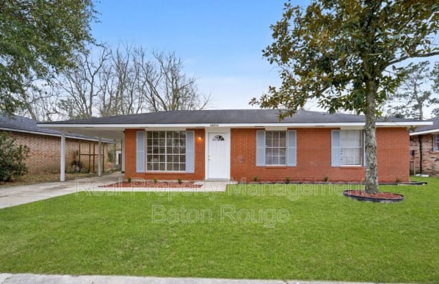 16516 Vermillion Dr. - 16516 Vermillion Drive, Baton Rouge, LA 70819