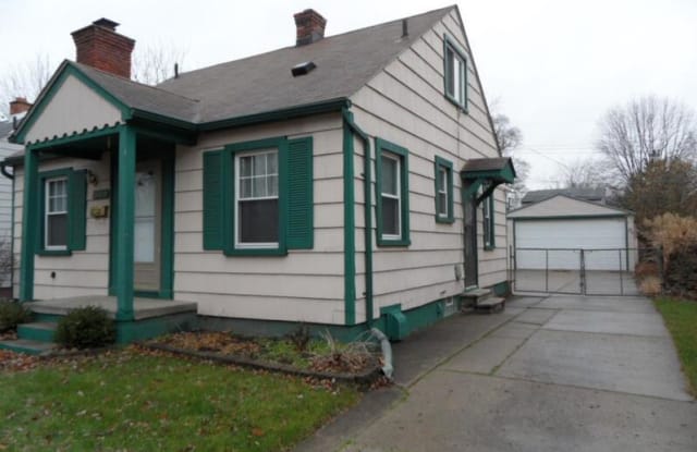 19489 Dalby - 19489 Dalby Street, Wayne County, MI 48240