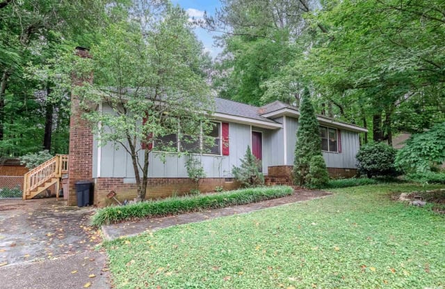 1207 Cedar Creek Drive - 1207 Cedar Creek Drive, Cary, NC 27513