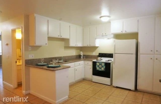 4970 Auburn Dr Apt 1 - 4970 Auburn Drive, San Diego, CA 92105