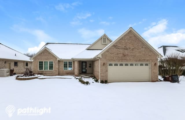 14920 Knightsbridge Drive - 14920 Knightsbridge Drive, Macomb County, MI 48315