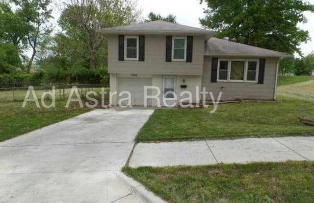 11415 Ditman Ave - 11415 Ditman Avenue, Kansas City, MO 64134