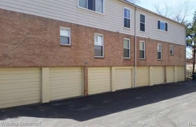 509 E UNIVERSITY DRIVE #507 Drive