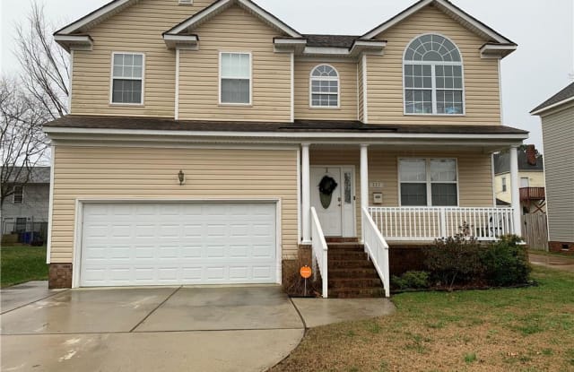 223 W 35th Street - 223 35th Street, Norfolk, VA 23504