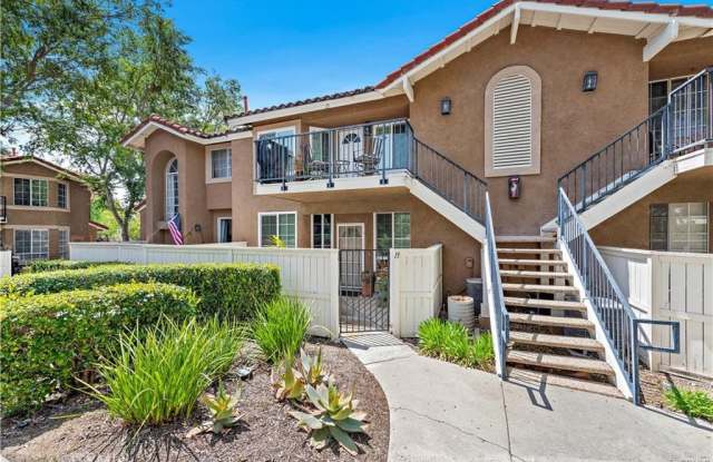 15 Via Confianza - 15 Vía Confianza, Rancho Santa Margarita, CA 92688