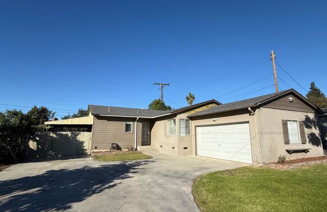 Photo of 3 Bed 1 1/2 Bath Updated Home