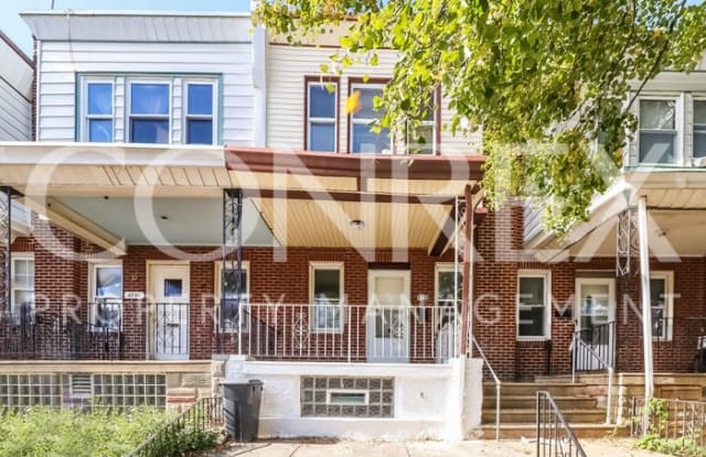 4728 Marple Street - 4728 Marple Street, Philadelphia, PA 19136