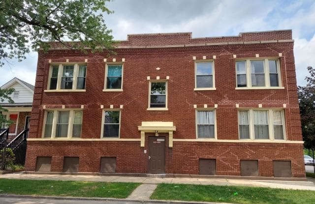 1507 West 66th St. - 1507 West 66th Street, Chicago, IL 60636