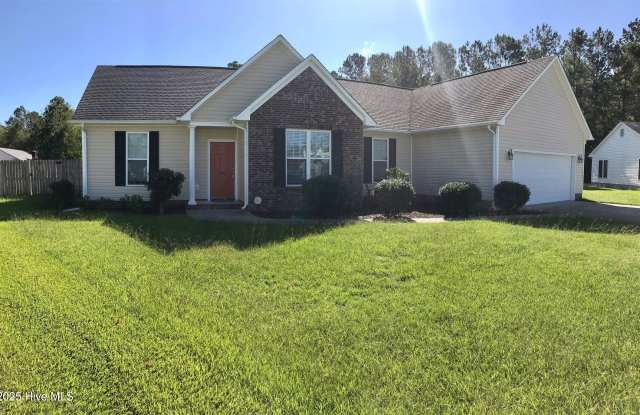 222 Stone Point Lane