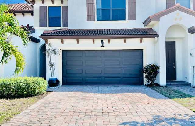 Photo of 7841 Bristol Circle - 1