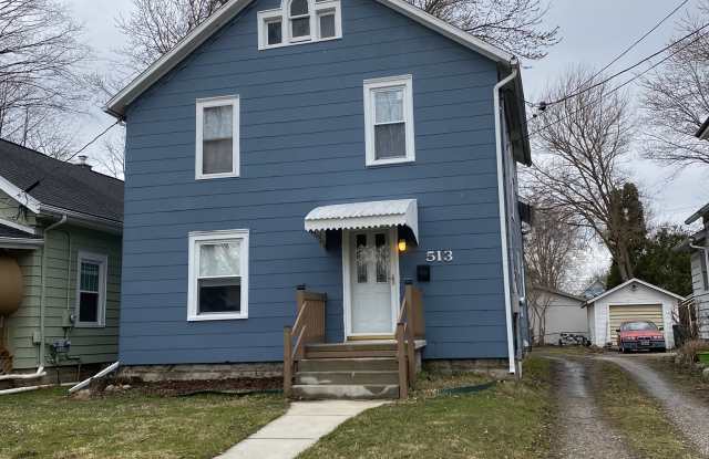 513 N. Magnolia Ave.
