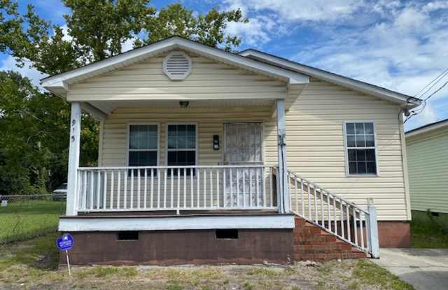 Downtown Wilmington - Marstellar