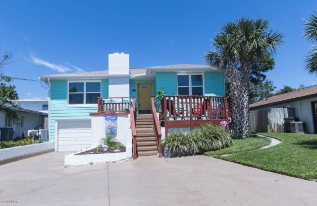 2067 S Peninsula Drive - 2067 South Peninsula Drive, Daytona Beach, FL 32118