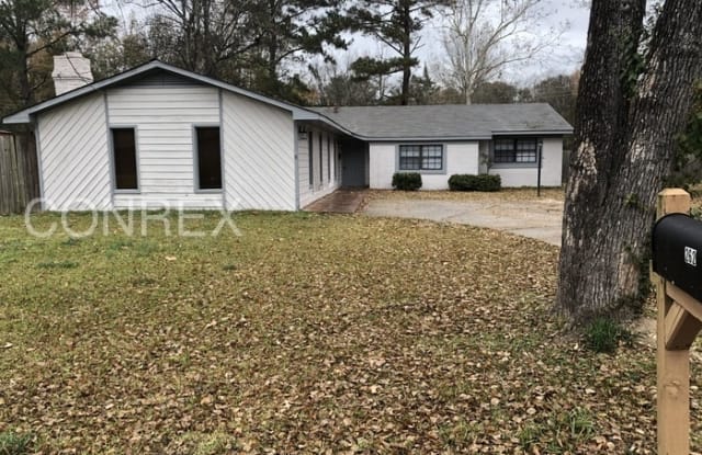 262 Southbrook Drive - 262 Southbrook Drive, Jackson, MS 39211