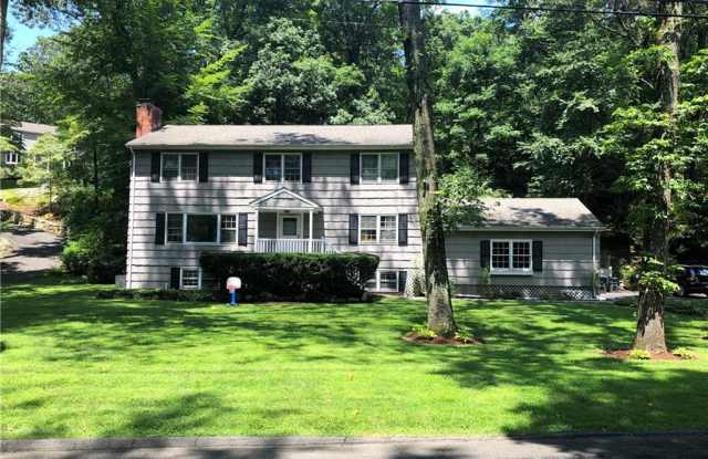 163 Macgregor Drive - 163 Macgregor Drive, Stamford, CT 06902