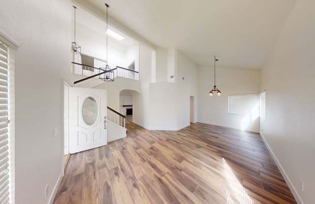 4 Bedroom Home in Rolling Hills Community Yucaipa CA