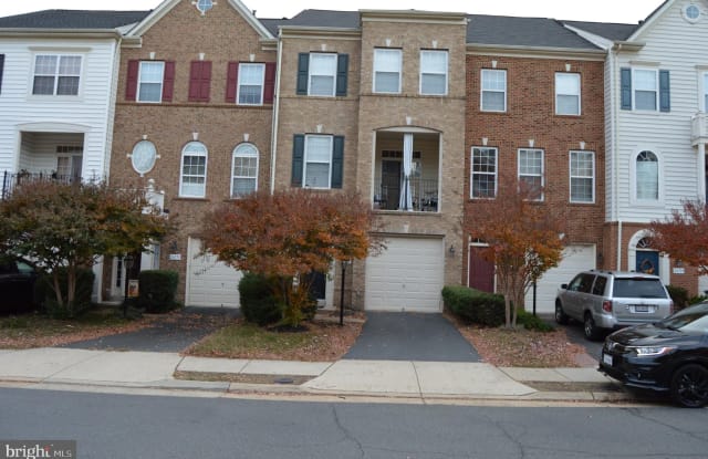 24713 KINGS CANYON SQUARE - 24713 Kings Canyon Square, Stone Ridge, VA 20105