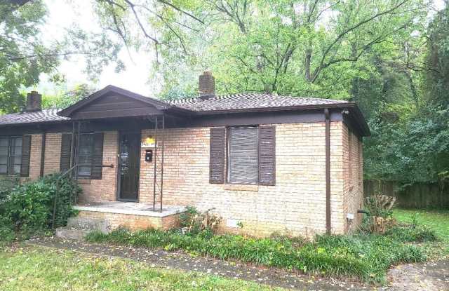 2420 Shamrock Drive unit: 2