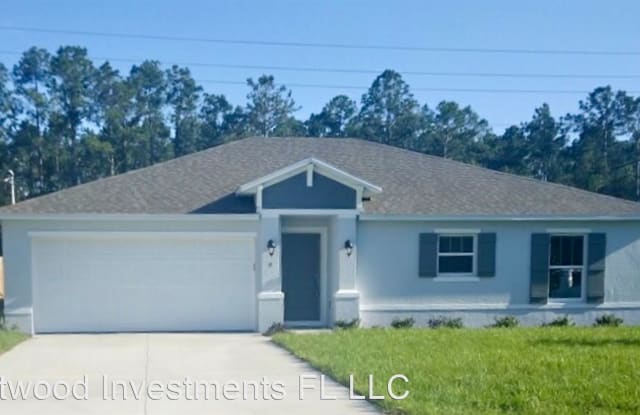 9 Ryland Pl - 9 Ryland Place, Palm Coast, FL 32164