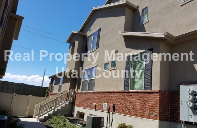 3473 N 150 W - 3473 North 150 West, Lehi, UT 84043