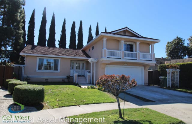 4793 Corrales Drive - 4793 Corrales Drive, San Jose, CA 95136