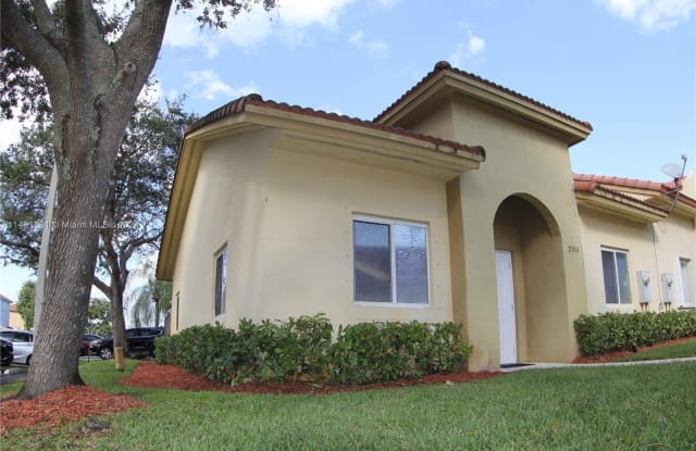 21511 SW 87th Ct - 21511 Southwest 87th Court, Cutler Bay, FL 33189