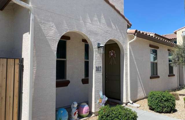 3855 S MCQUEEN Road unit: 107