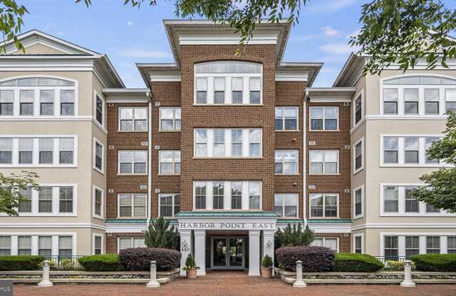 440 BELMONT BAY DRIVE - 440 Belmont Bay Drive, Woodbridge, VA 22191