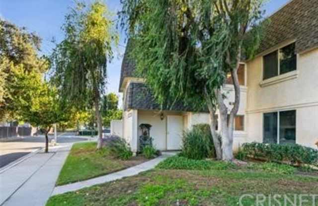 6531 Wystone Avenue - 6531 Wystone Avenue, Los Angeles, CA 91335