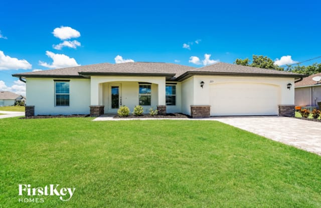 225 Northwest 25th Street - 225 Northwest 25th Street, Cape Coral, FL 33993