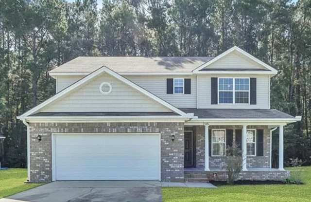 Photo of Bradley Point Residence for Rent - 4 Bedroom/2.5 Bath