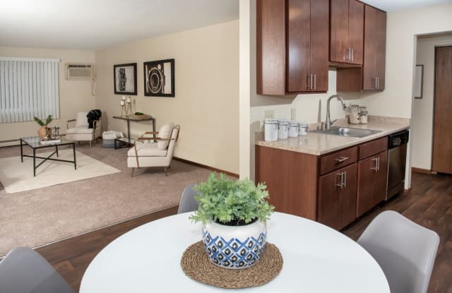 Photo of River 10 Apartments