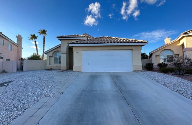 3907 MOUNTAIN BIRCH ST - 3907 Mountain Birch Street, Spring Valley, NV 89147