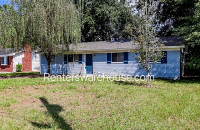 805 Essex Drive - 805 Essex Drive, Tallahassee, FL 32304