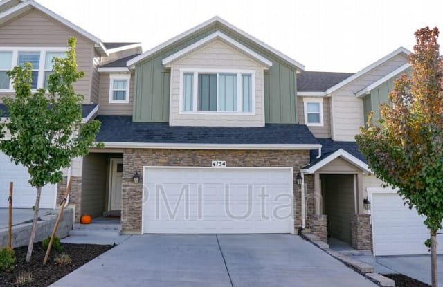 4154 N Cresthaven Ln - 4154 North Cresthaven Lane, Lehi, UT 84043