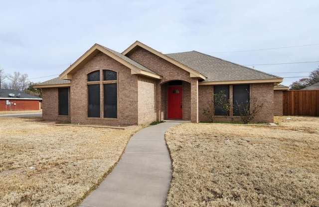 3326 Sagemont Dr - 3326 Sagemont Drive, Midland, TX 79707