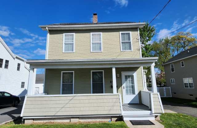 Photo of 150 George Street