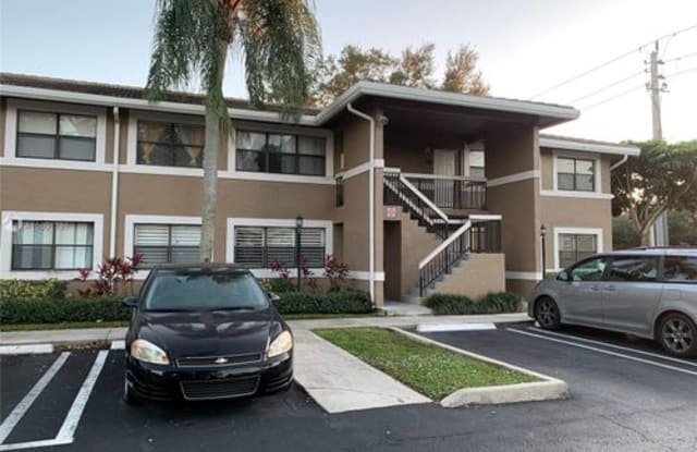 11582 Northwest 42nd Street - 11582 Northwest 42nd Street, Coral Springs, FL 33065